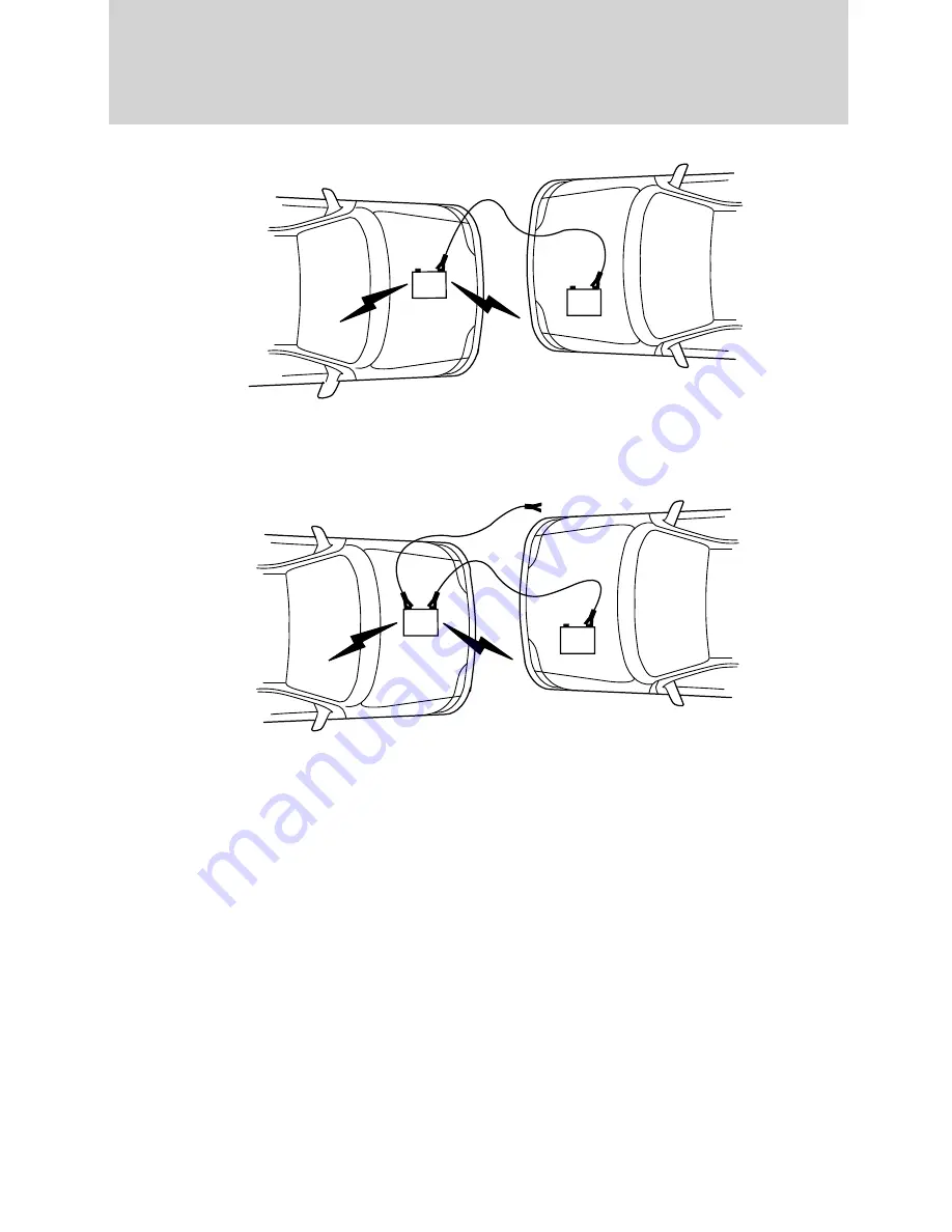 Ford 2010 Flex Owner'S Manual Download Page 321