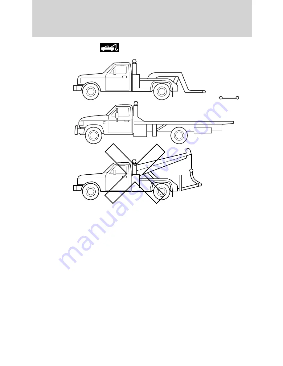 Ford 2010 Flex Скачать руководство пользователя страница 325