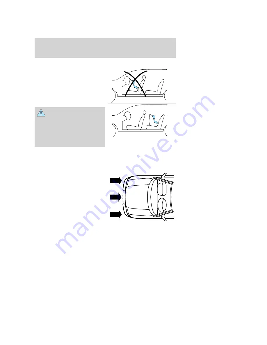 Ford 2010 Milan Hybrid Owner'S Manual Download Page 135