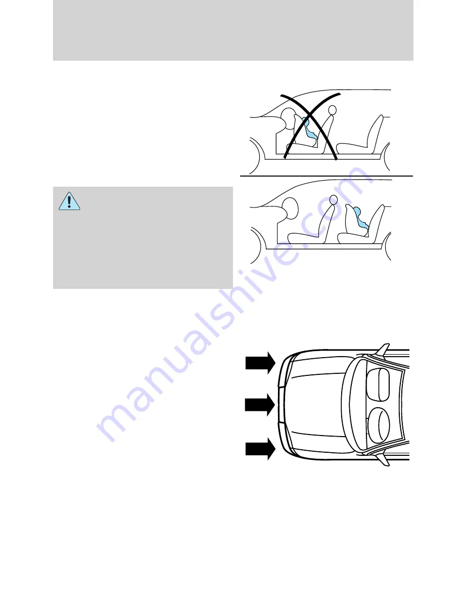 Ford 2010 Mountaineer Owner'S Manual Download Page 192