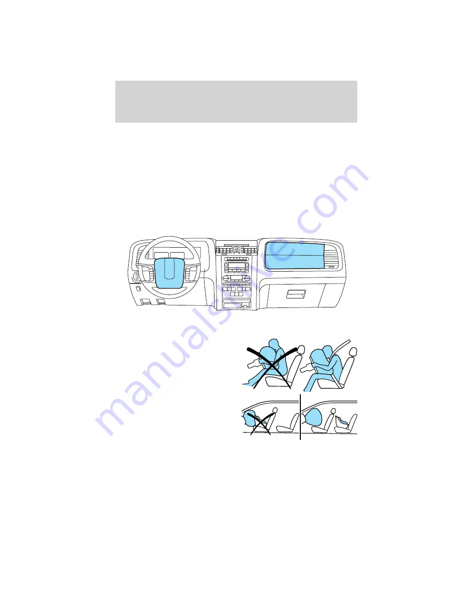 Ford 2010 Navigator Owner'S Manual Download Page 616