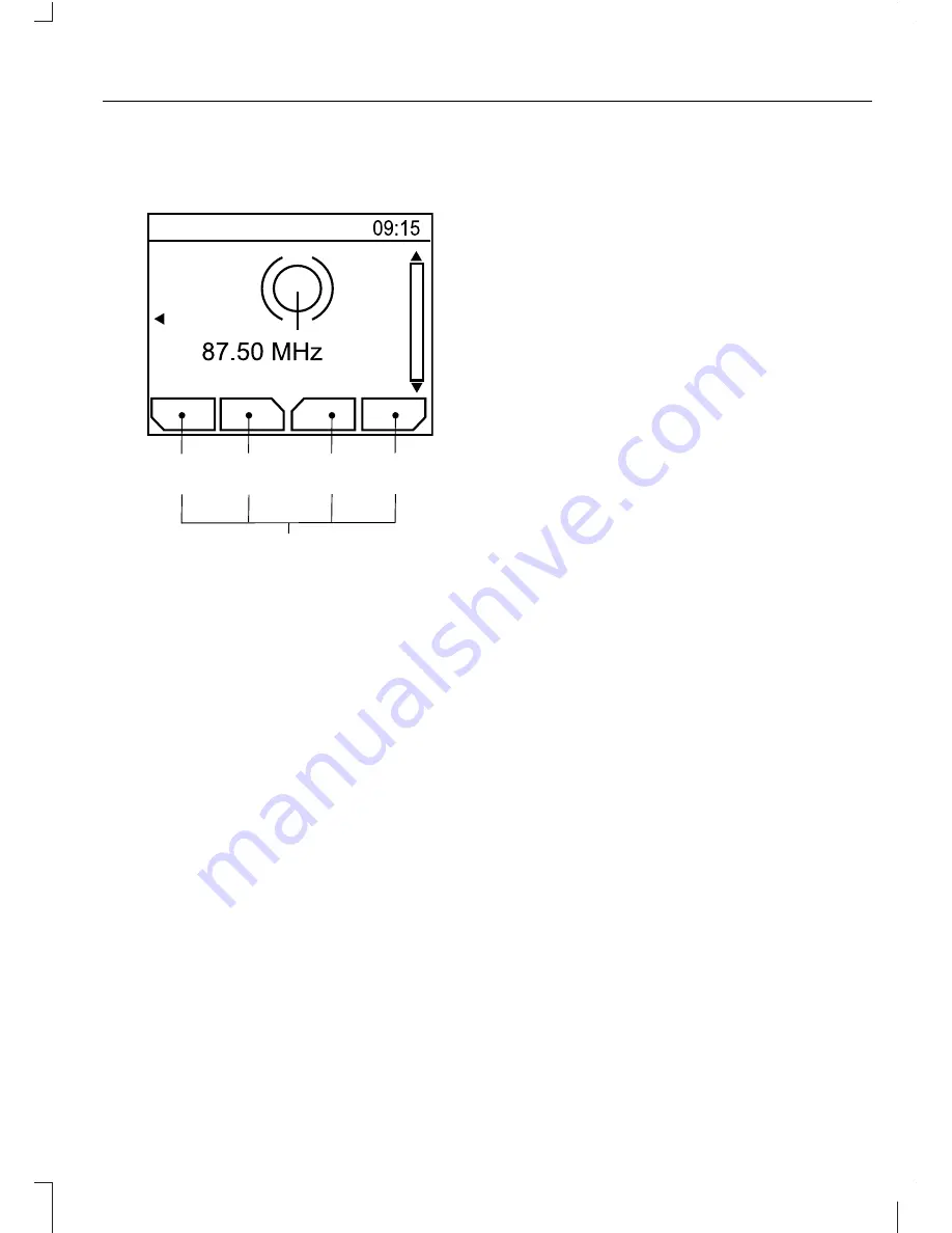 Ford 2011 C-Max Owner'S Handbook Manual Download Page 273