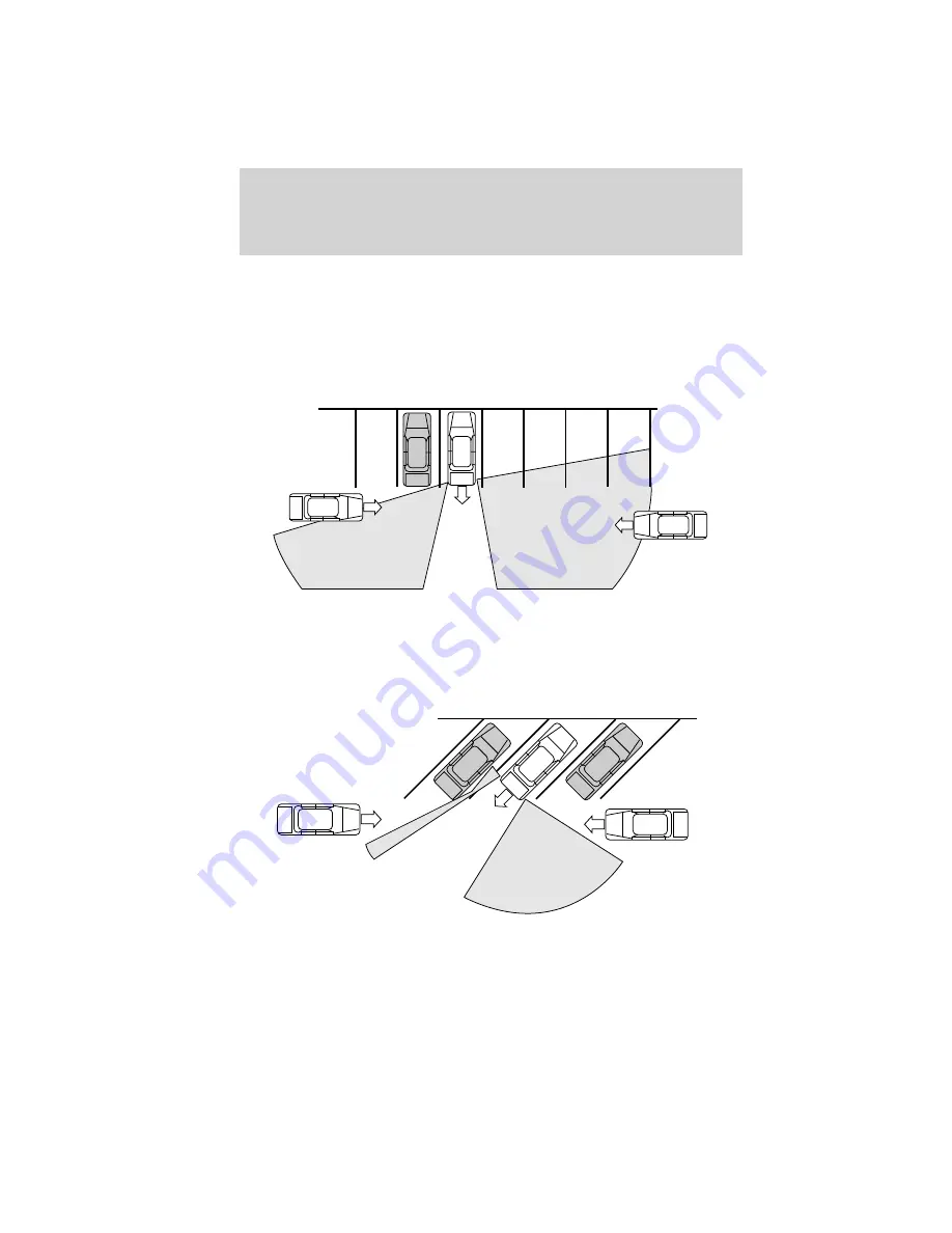 Ford 2011 Edge Owner'S Manual Download Page 278