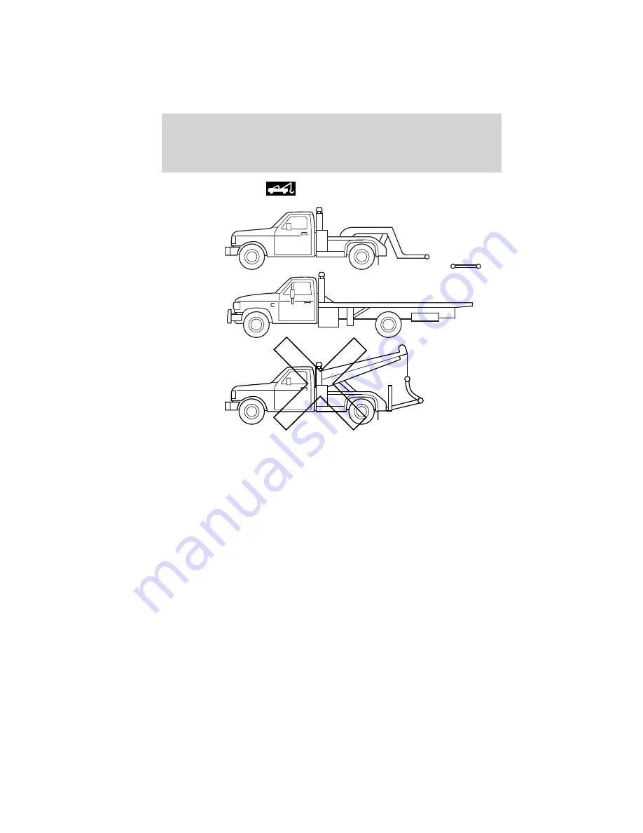 Ford 2011 Escape Owner'S Manual Download Page 270