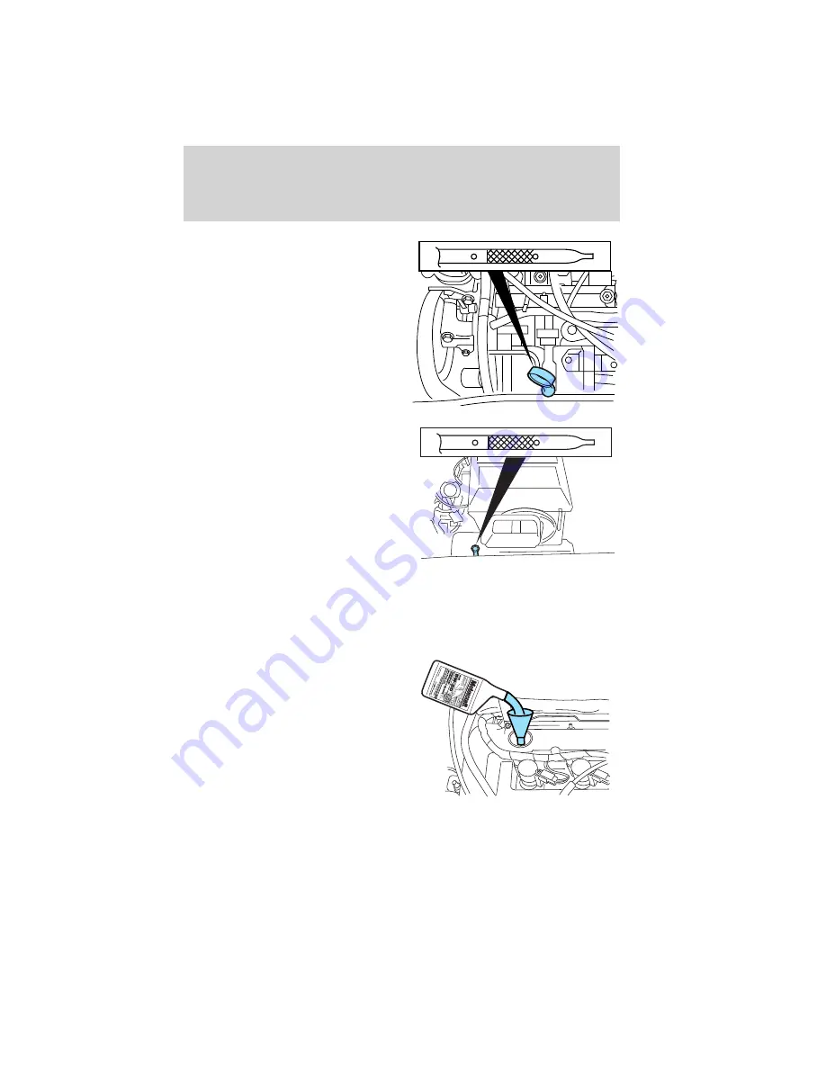 Ford 2011 Escape Скачать руководство пользователя страница 295