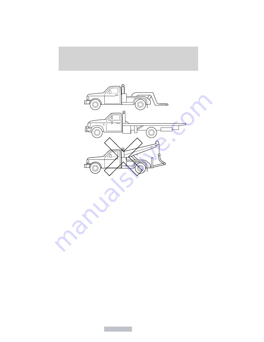 Ford 2011 F-250 Owner'S Manual Download Page 347