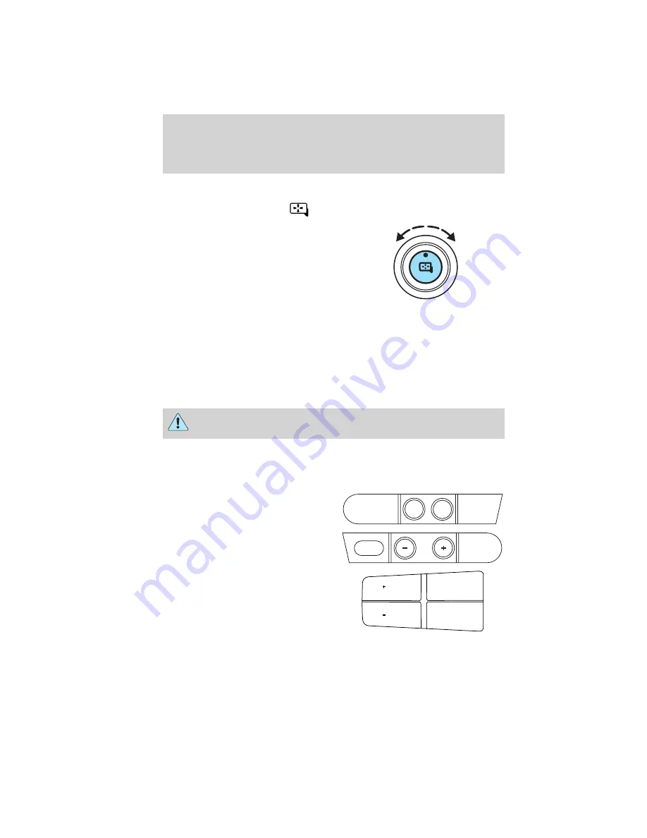 Ford 2011 Mustang Owner'S Manual Download Page 78