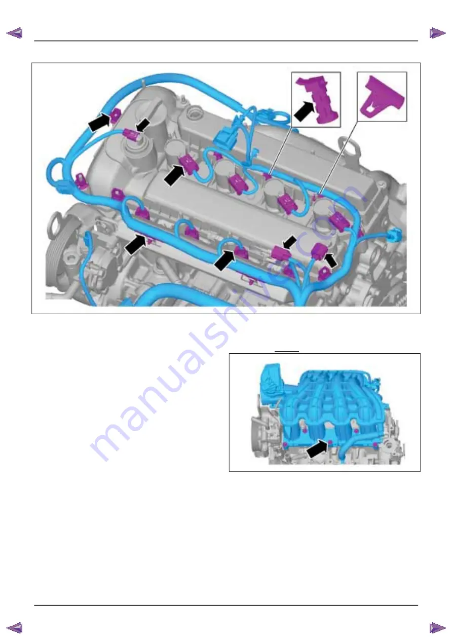 Ford 2011 Ranger Скачать руководство пользователя страница 398