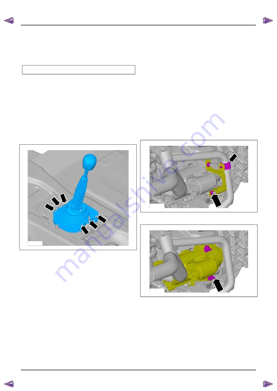 Ford 2011 Ranger Workshop Manual Download Page 983