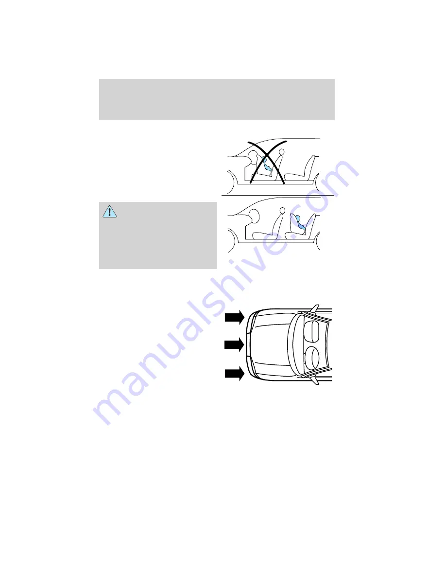 Ford 2012 Escape Hybrid Owner'S Manual Download Page 145