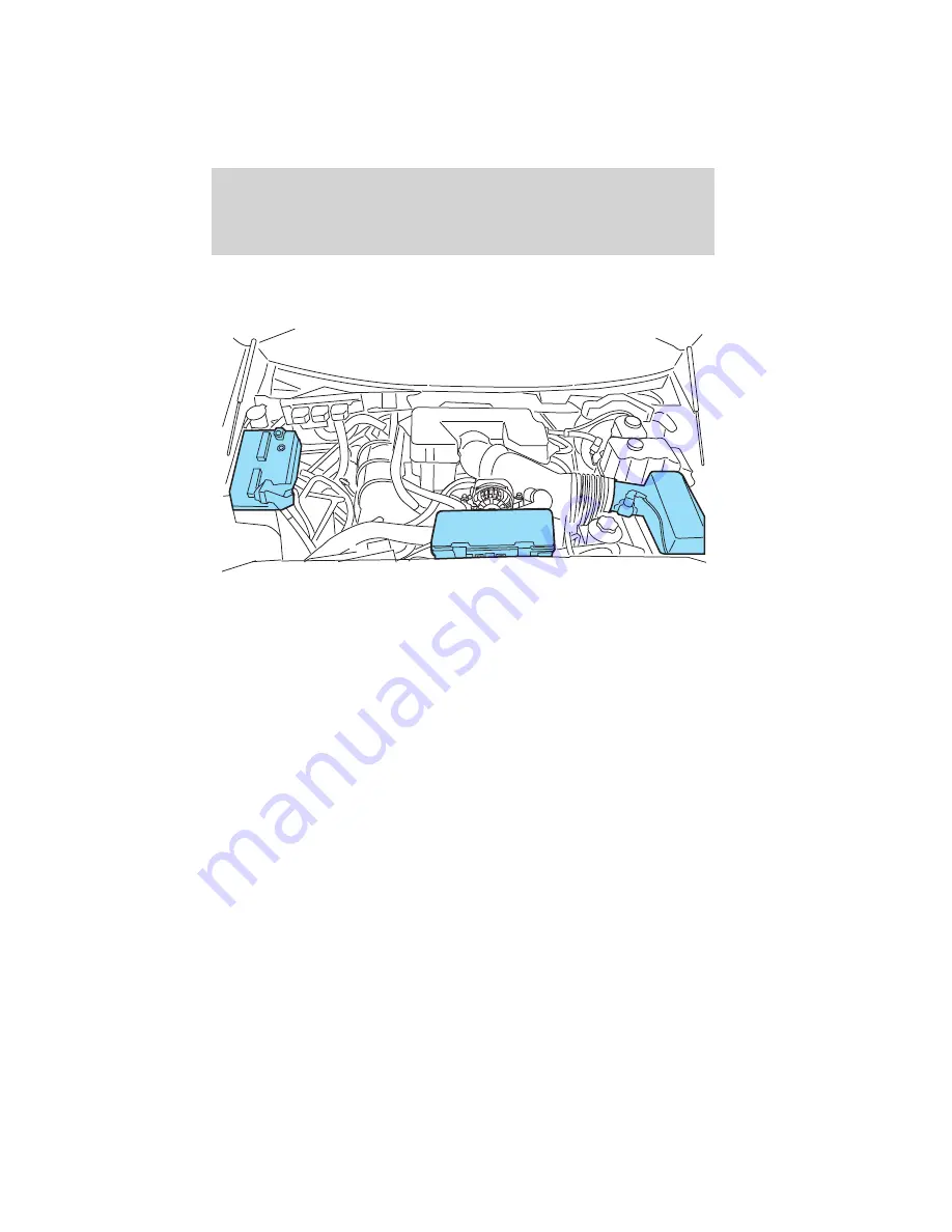 Ford 2012 F-150 Owner'S Manual Download Page 375