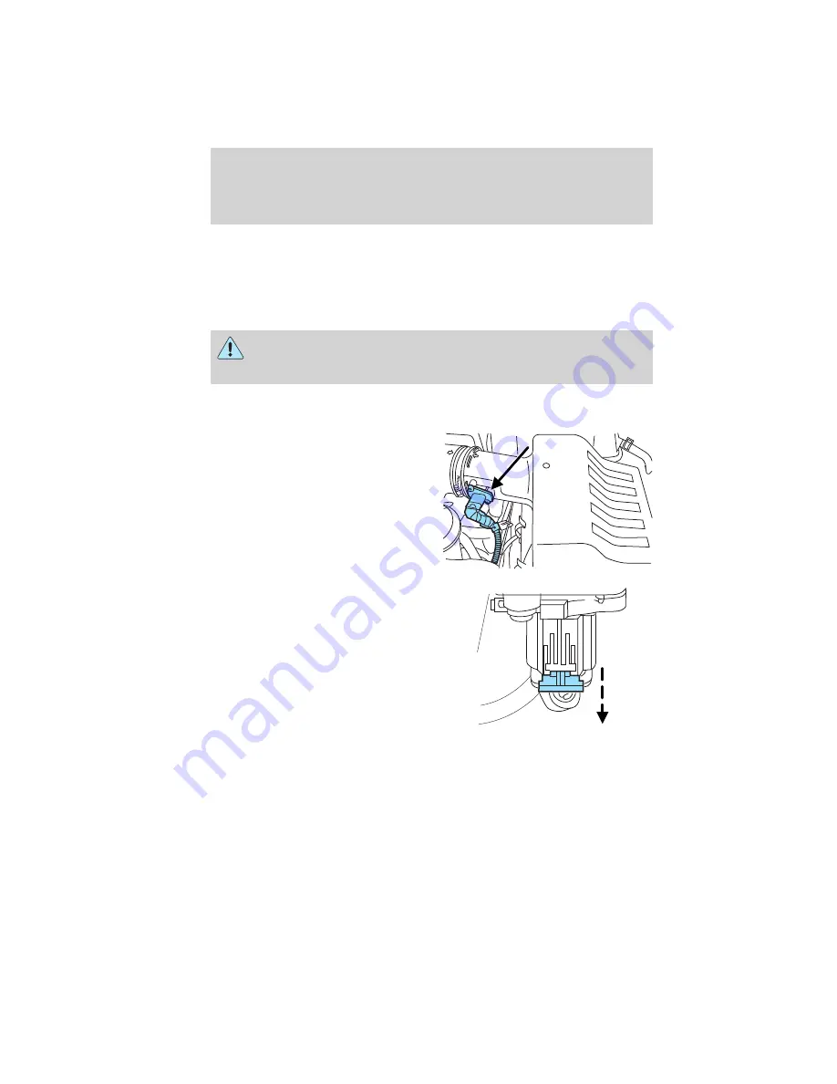 Ford 2012 F-150 Owner'S Manual Download Page 420