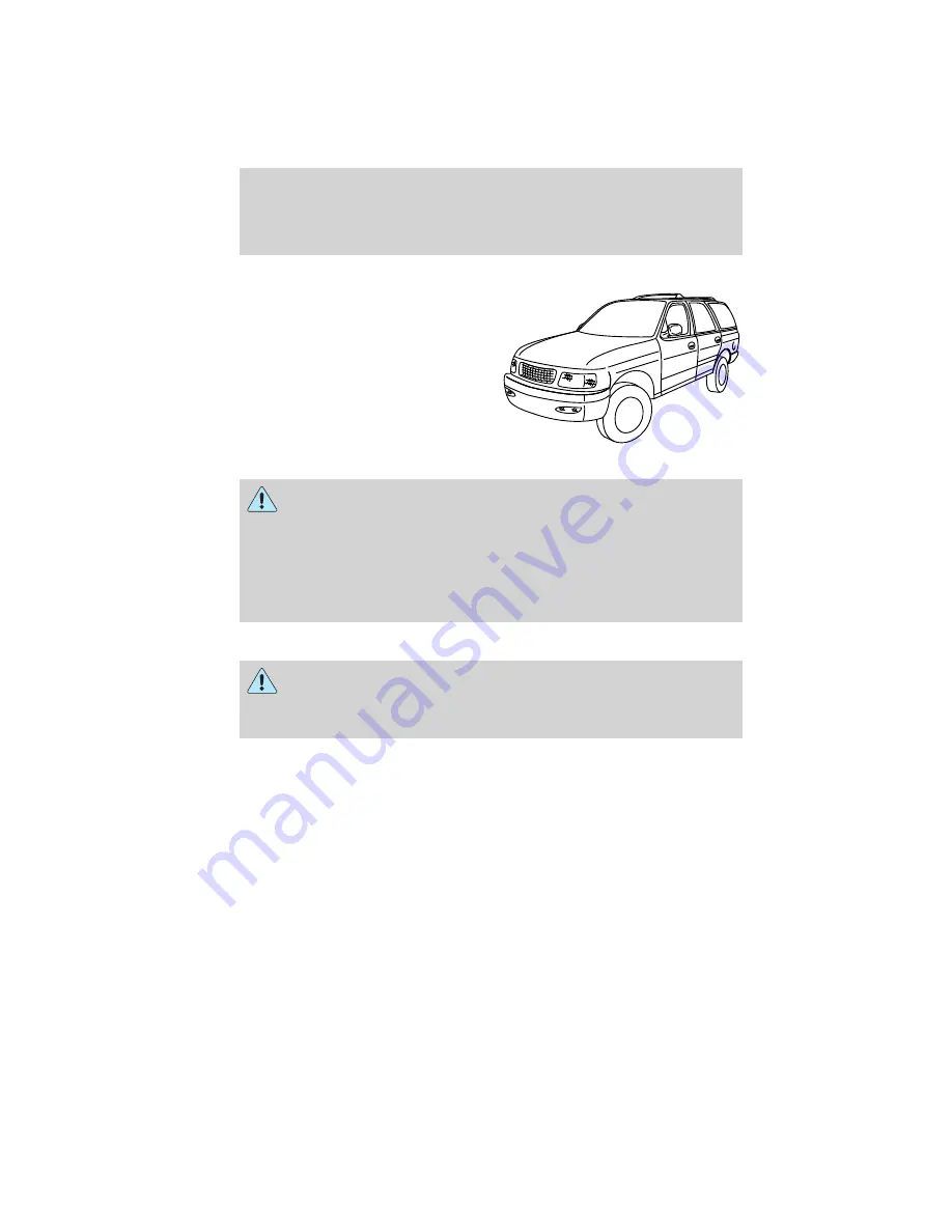 Ford 2012 F-250 Super Duty Owner'S Manual Download Page 220