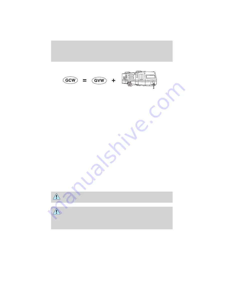 Ford 2012 F-250 Super Duty Owner'S Manual Download Page 253