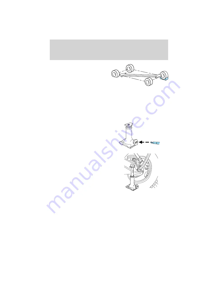 Ford 2012 F-250 Super Duty Owner'S Manual Download Page 341