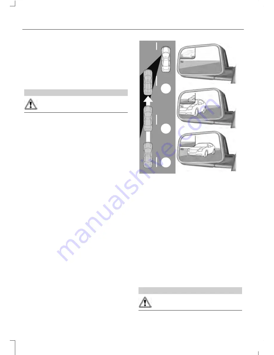 Ford 2013 Fusion Owner'S Manual Download Page 77