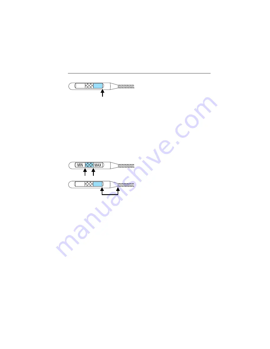 Ford 2014 EXPLORER Owner'S Manual Download Page 331