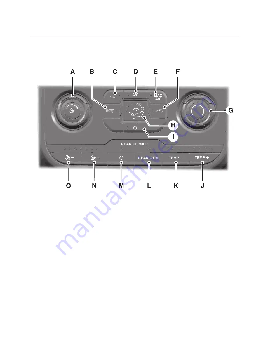 Ford 2015 EXPEDITION Owner'S Manual Download Page 139