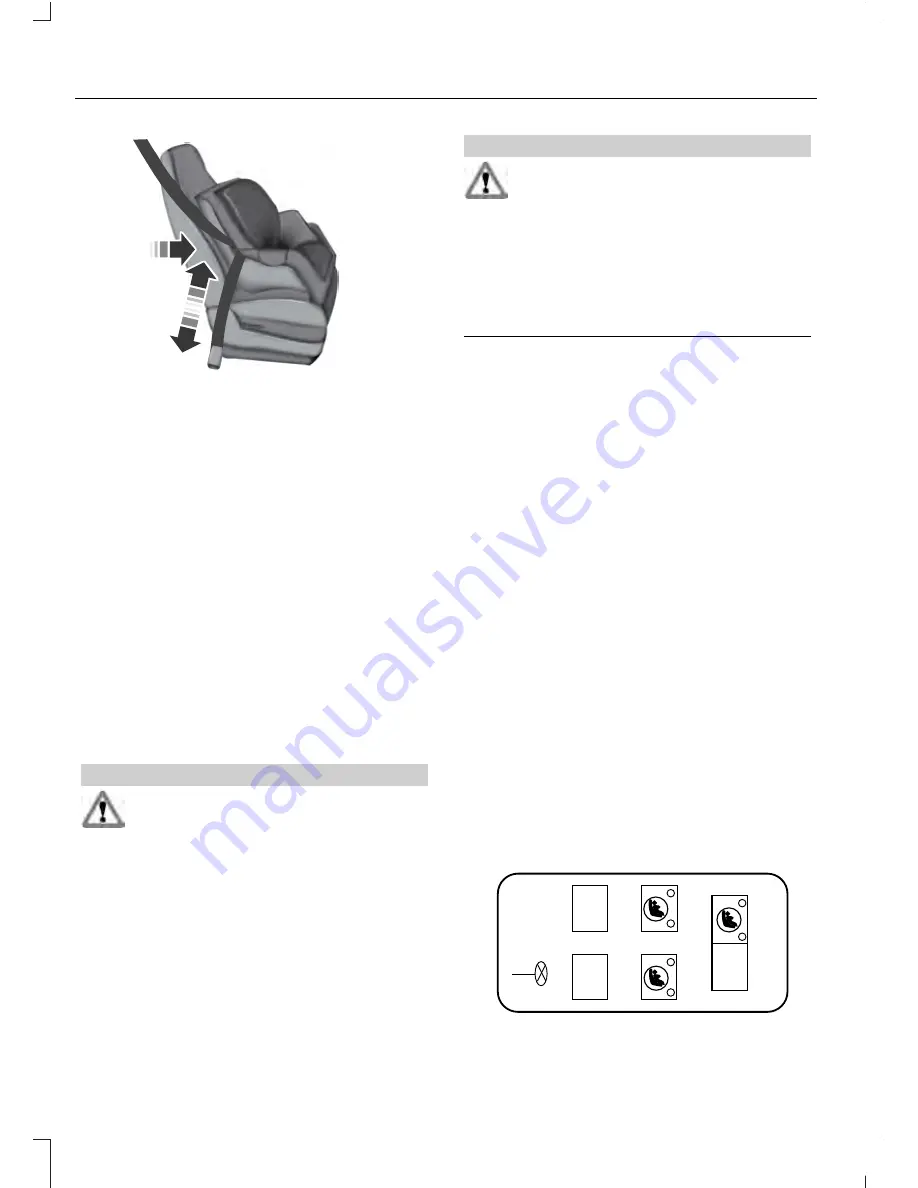 Ford 2016 EXPLORER Owner'S Manual Download Page 25