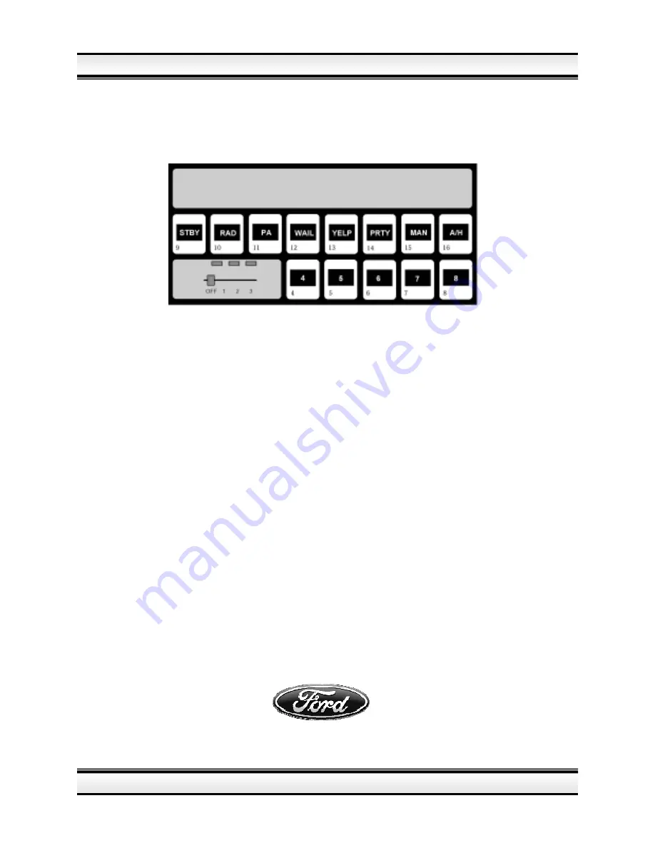 Ford 65U Manual Download Page 32