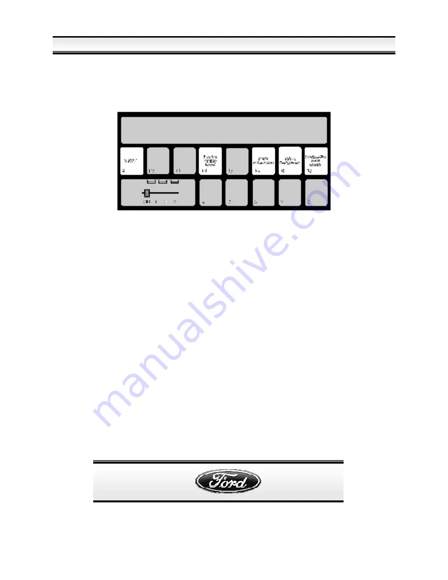 Ford 65U Manual Download Page 37