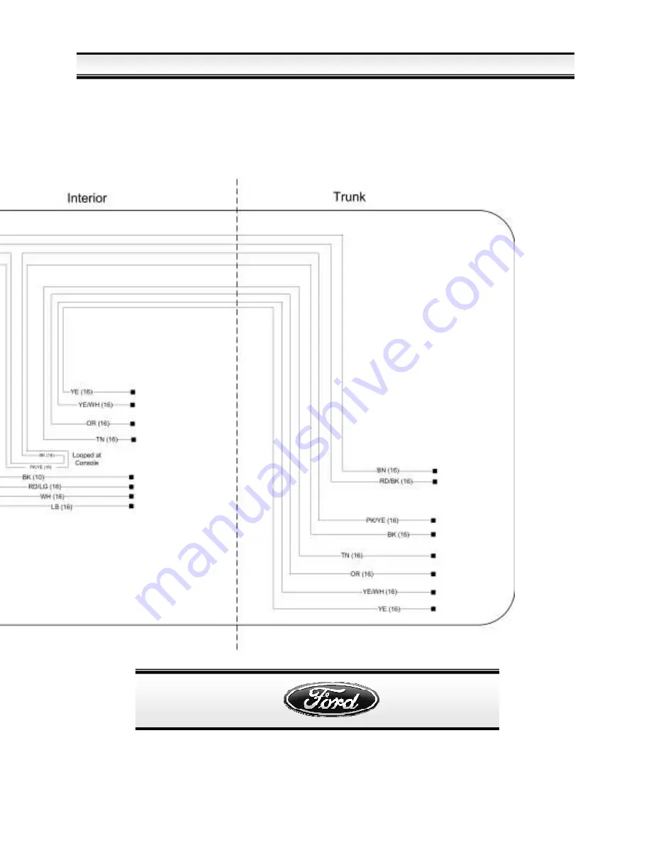 Ford 65U Скачать руководство пользователя страница 55