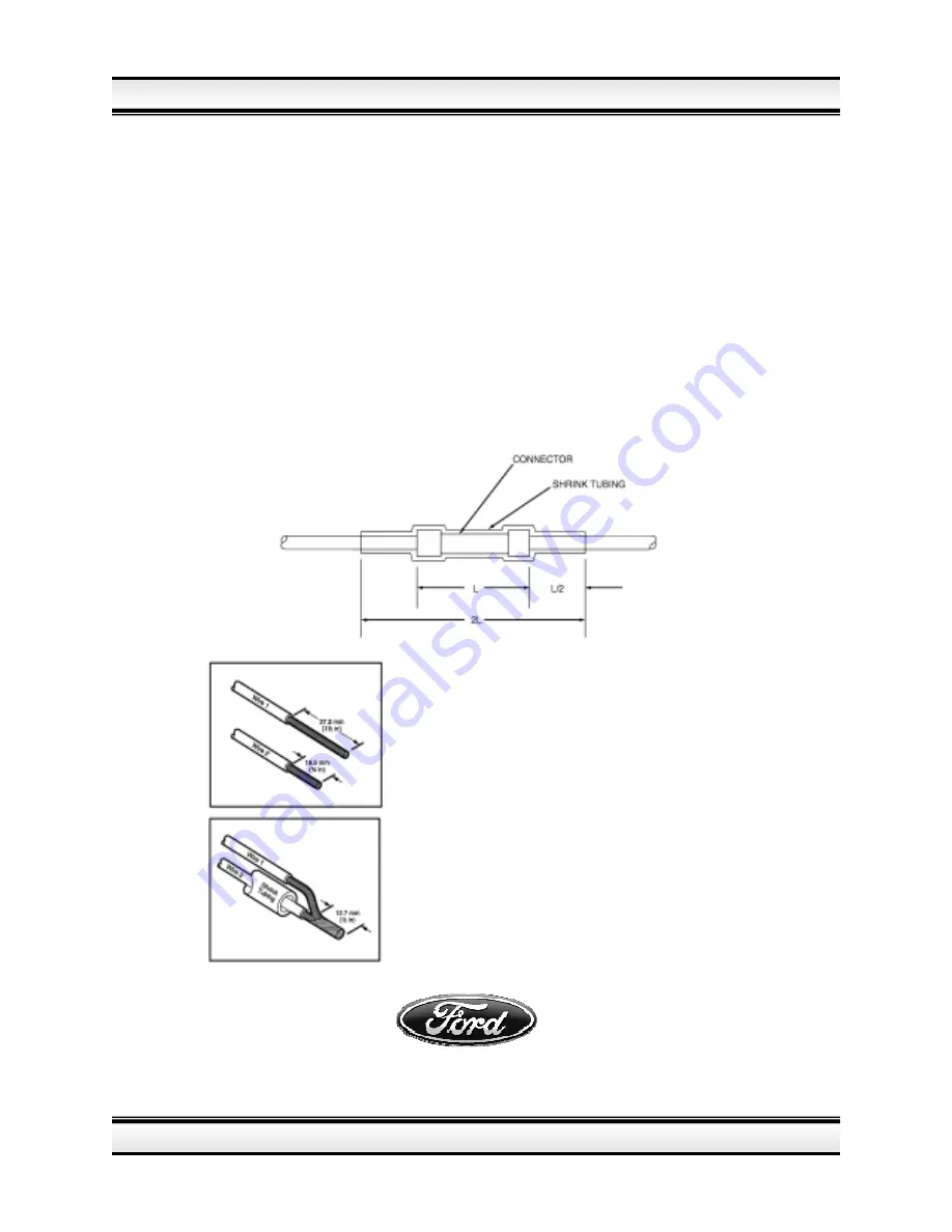 Ford 65U Manual Download Page 68