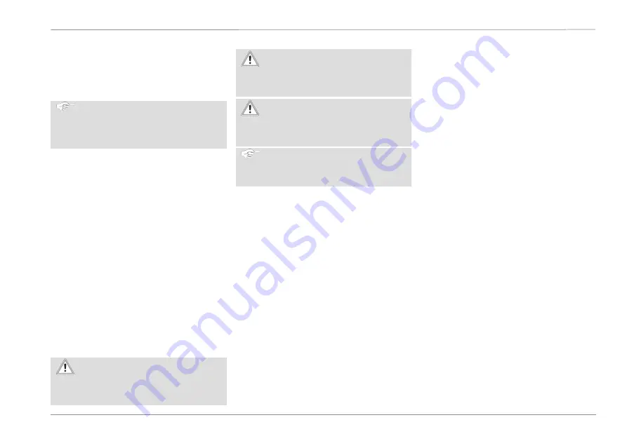 Ford Connected Wall Box Operation Manual Download Page 17