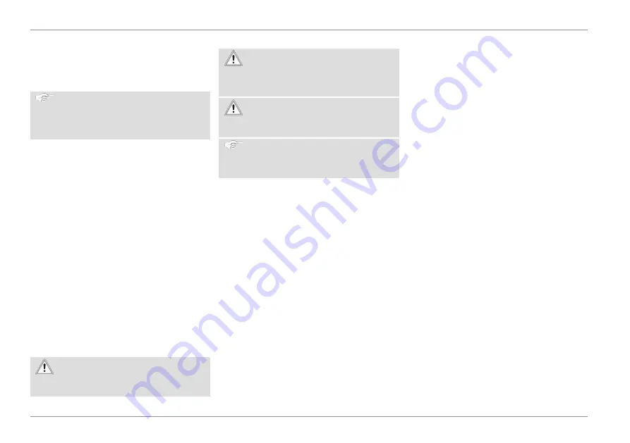 Ford Connected Wall Box Operation Manual Download Page 54