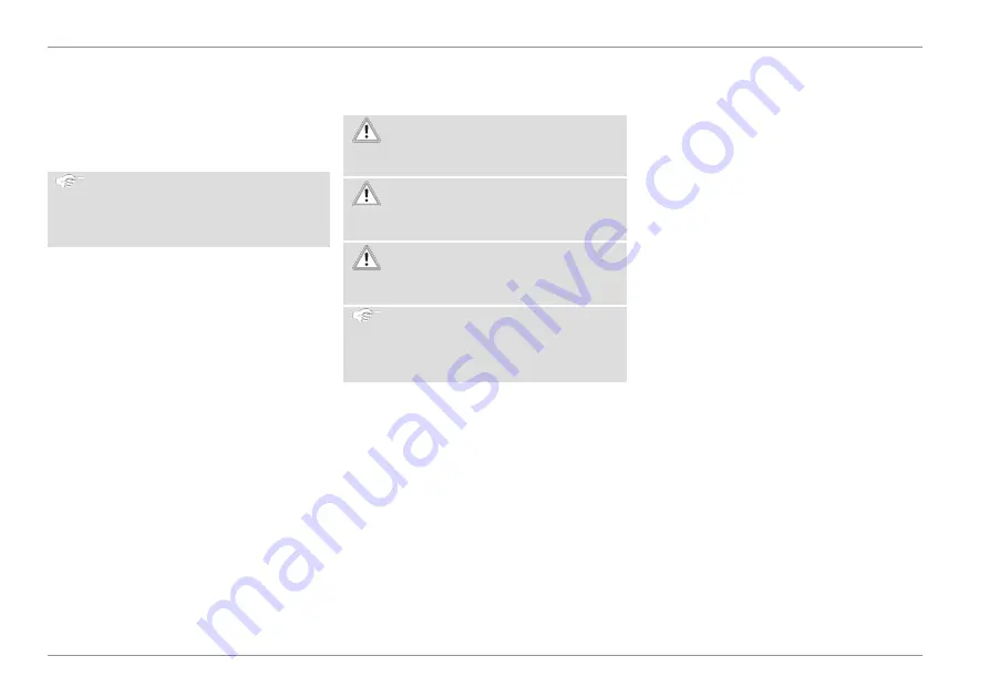 Ford Connected Wall Box Operation Manual Download Page 80