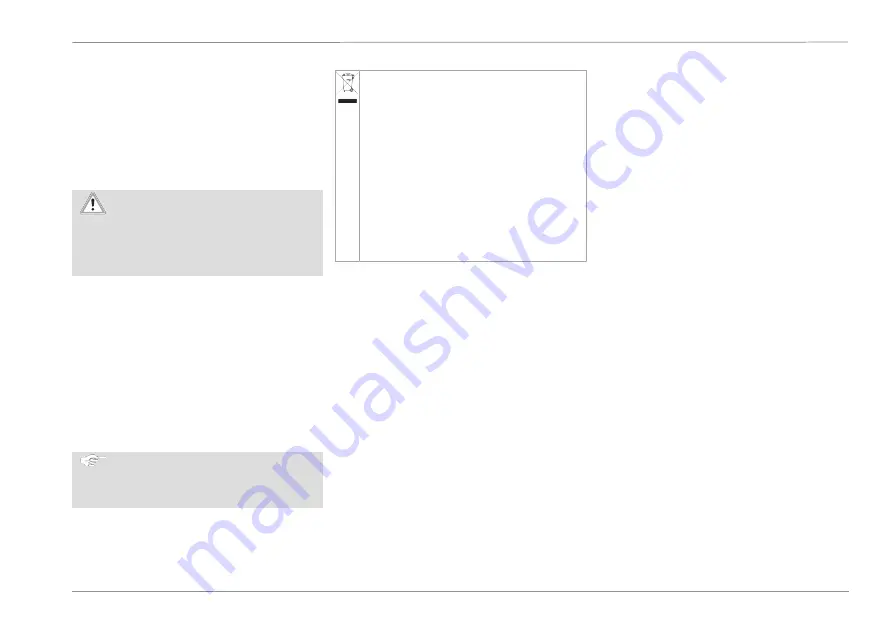 Ford Connected Wall Box Operation Manual Download Page 101