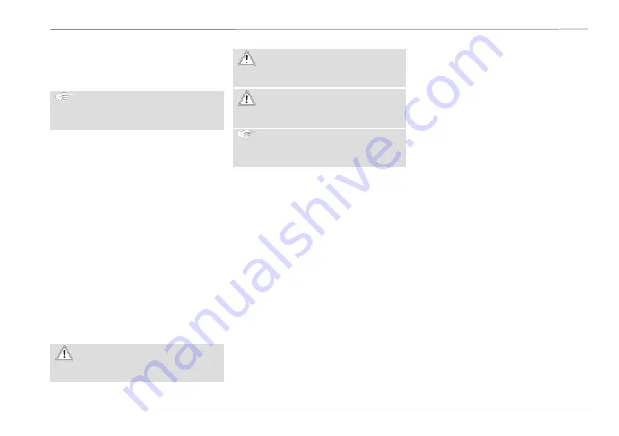 Ford Connected Wall Box Operation Manual Download Page 107