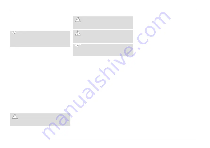 Ford Connected Wall Box Operation Manual Download Page 132