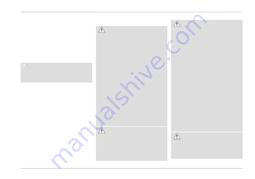 Ford Connected Wall Box Operation Manual Download Page 145