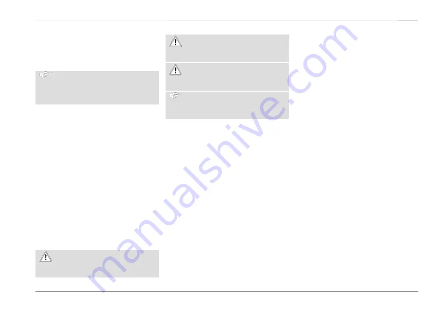 Ford Connected Wall Box Operation Manual Download Page 219