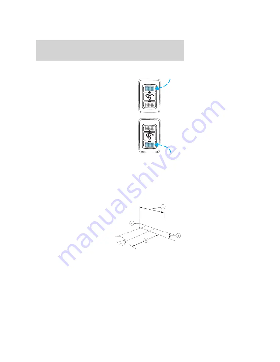 Ford Escape Hybrid 2007 Owner'S Manual Download Page 80