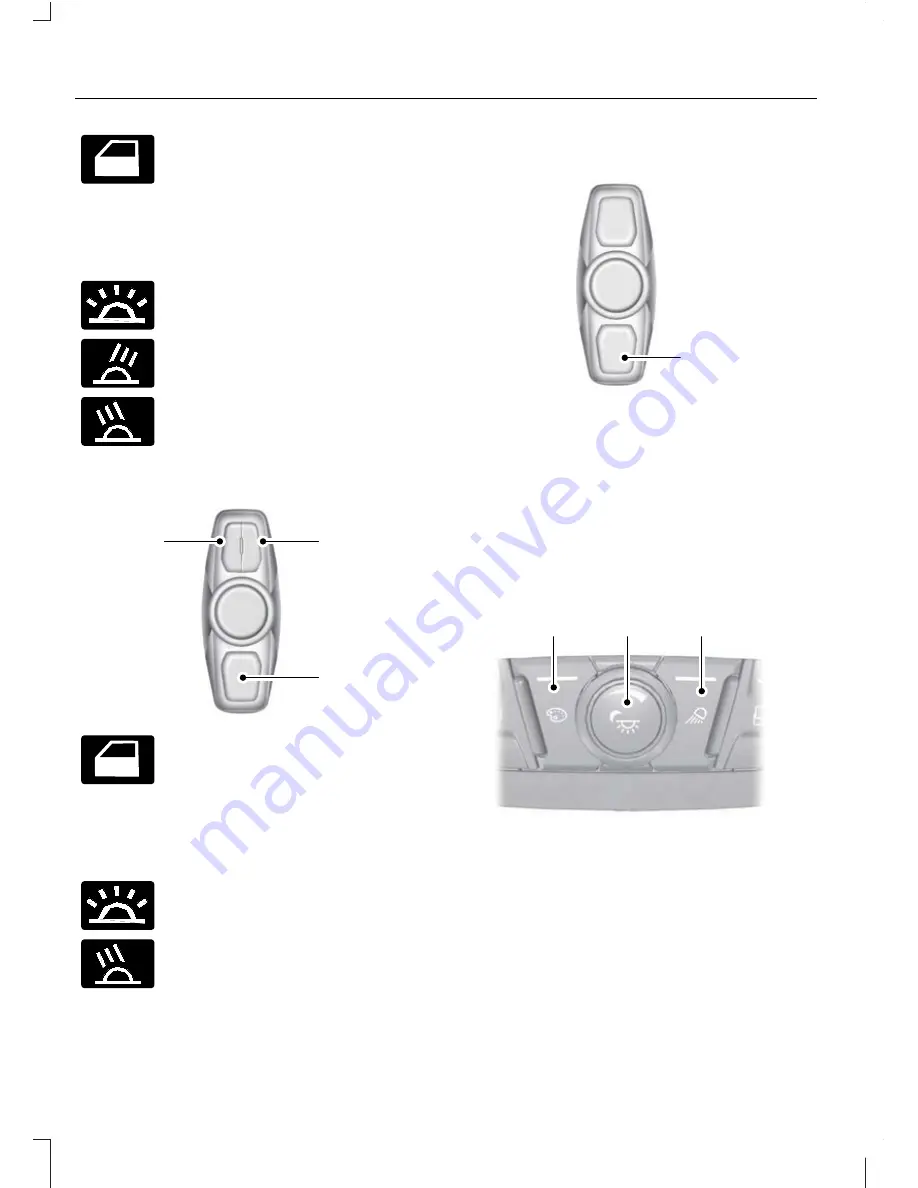 Ford ESCAPE Owner'S Manual Download Page 77