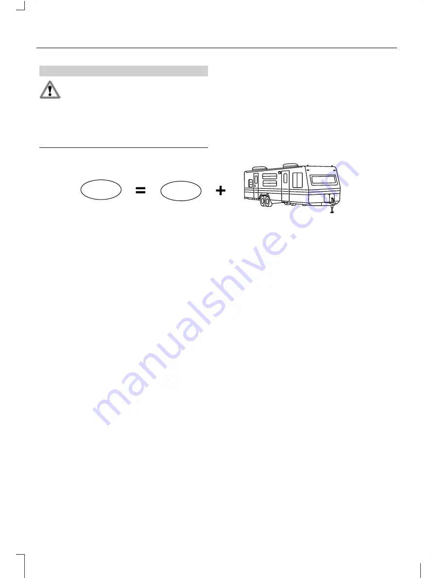 Ford ESCAPE Owner'S Manual Download Page 191