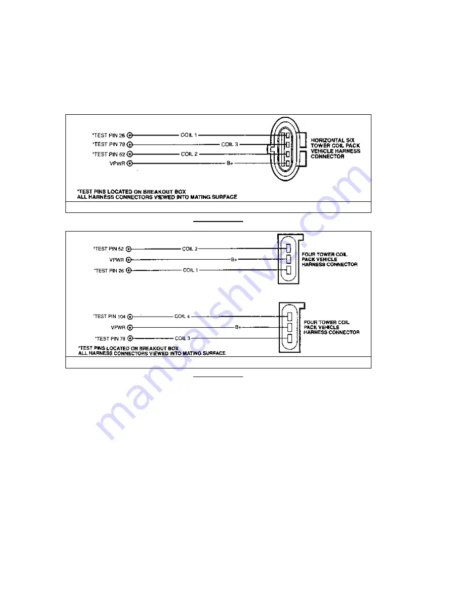 Ford Explorer Maintaince And Repair Manual Download Page 211