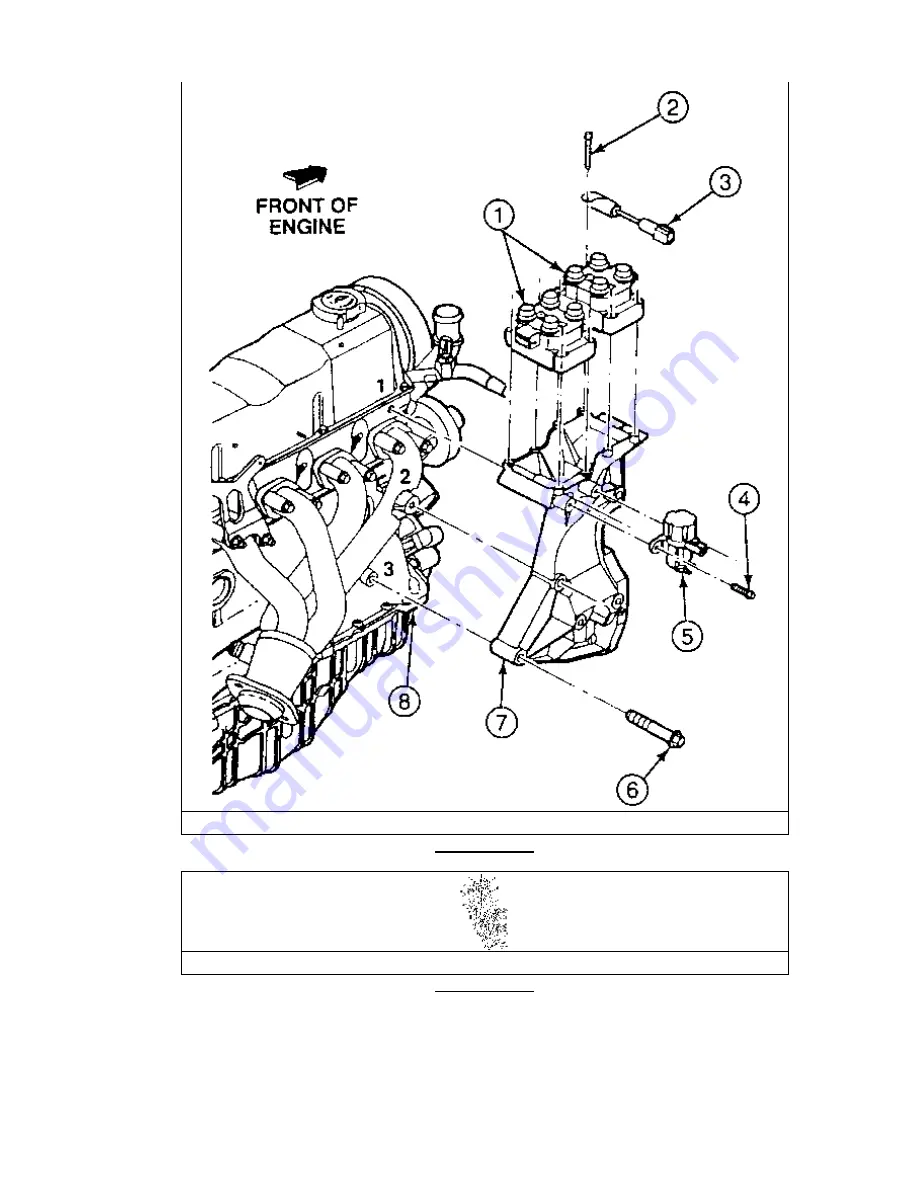 Ford Explorer Скачать руководство пользователя страница 214