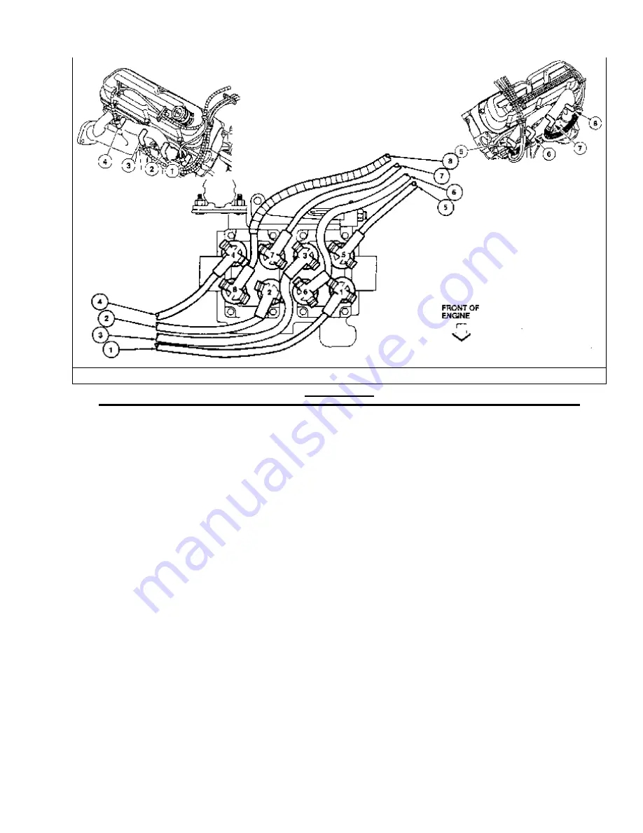 Ford Explorer Maintaince And Repair Manual Download Page 225