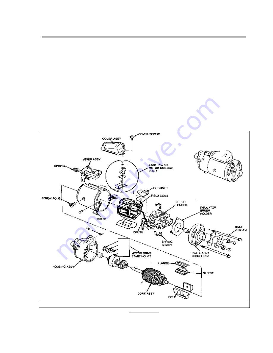 Ford Explorer Maintaince And Repair Manual Download Page 236