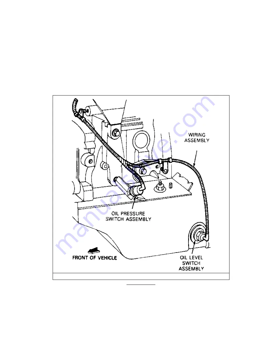 Ford Explorer Maintaince And Repair Manual Download Page 251