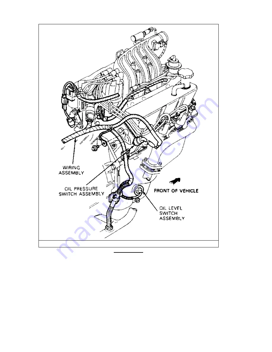 Ford Explorer Maintaince And Repair Manual Download Page 252