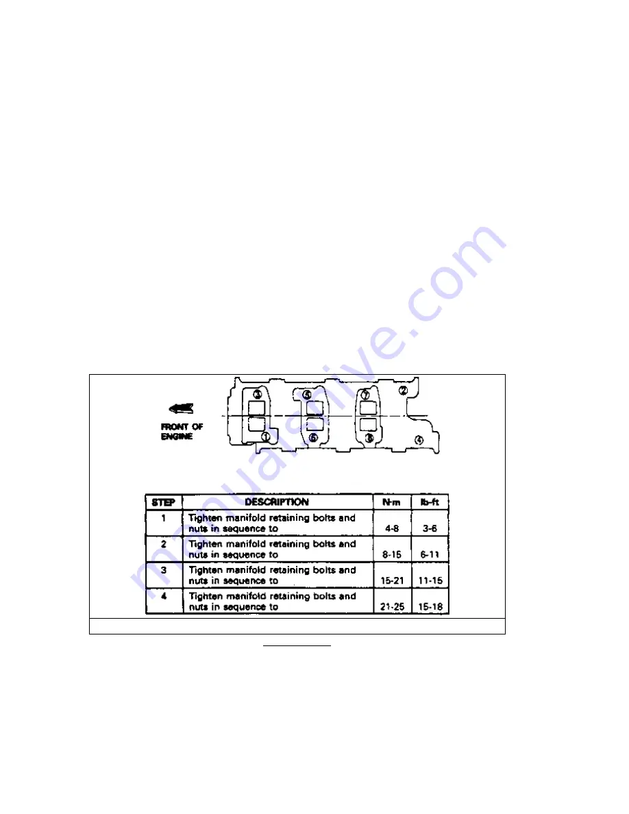 Ford Explorer Maintaince And Repair Manual Download Page 293