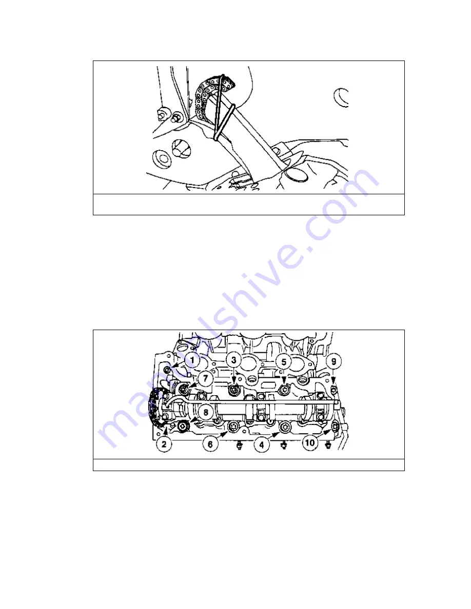 Ford Explorer Maintaince And Repair Manual Download Page 358