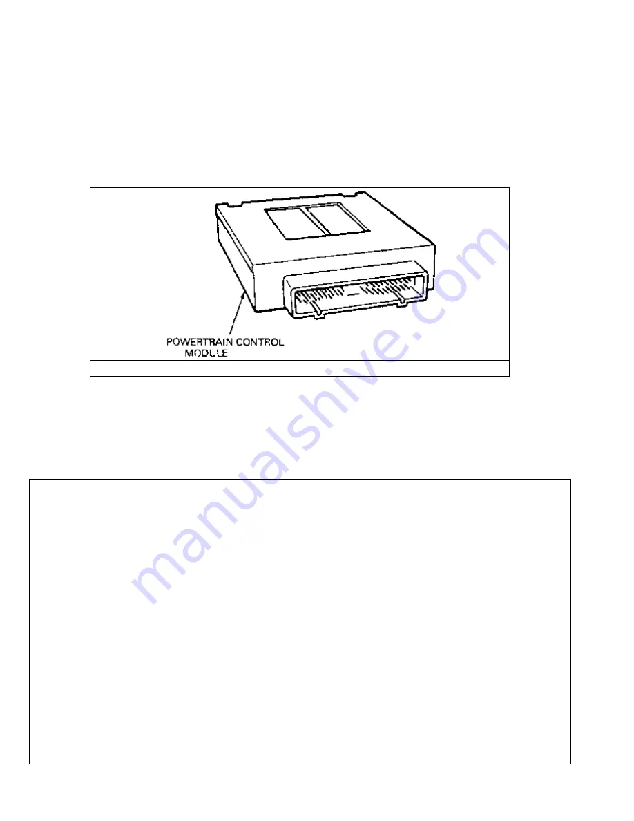 Ford Explorer Maintaince And Repair Manual Download Page 538