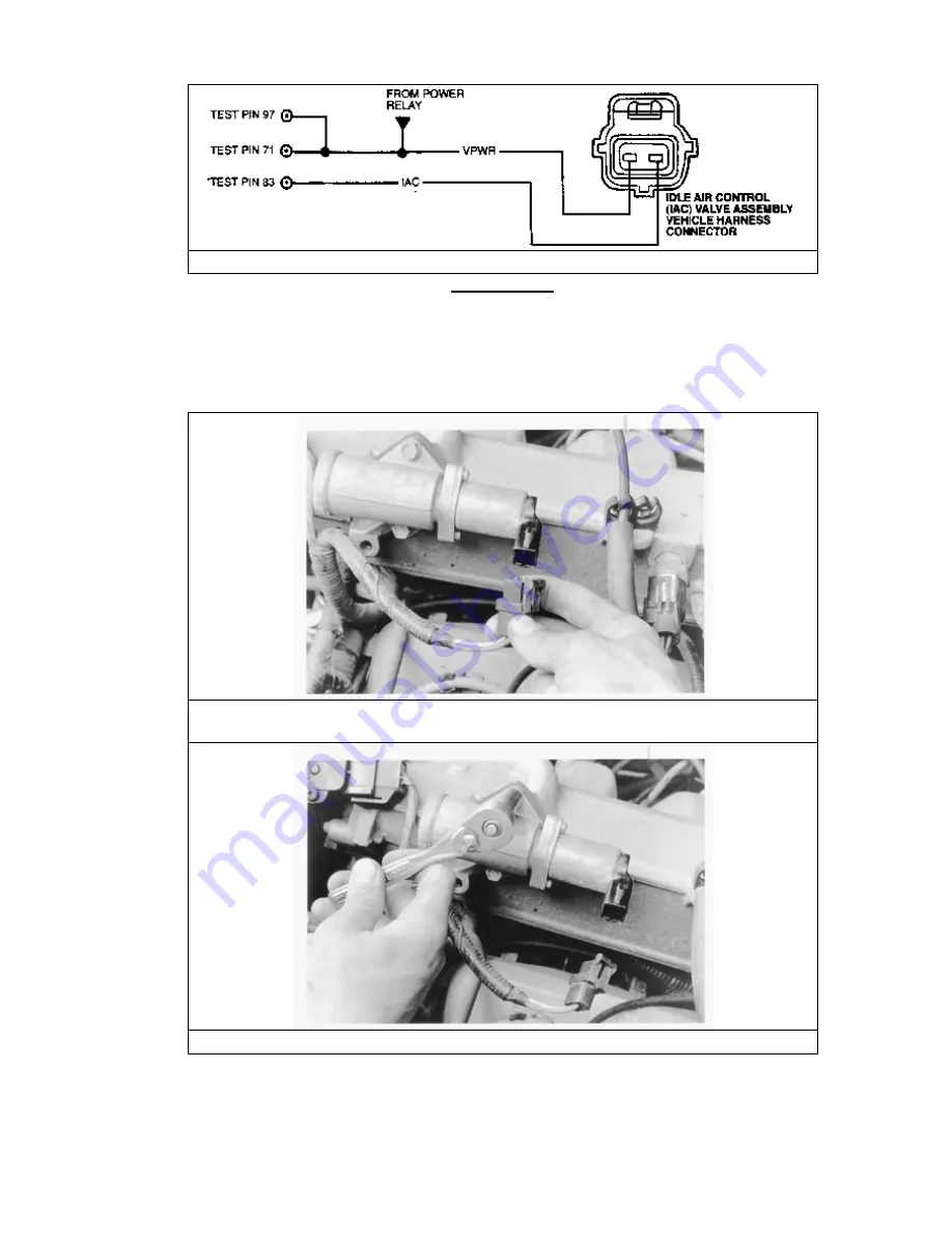 Ford Explorer Maintaince And Repair Manual Download Page 545