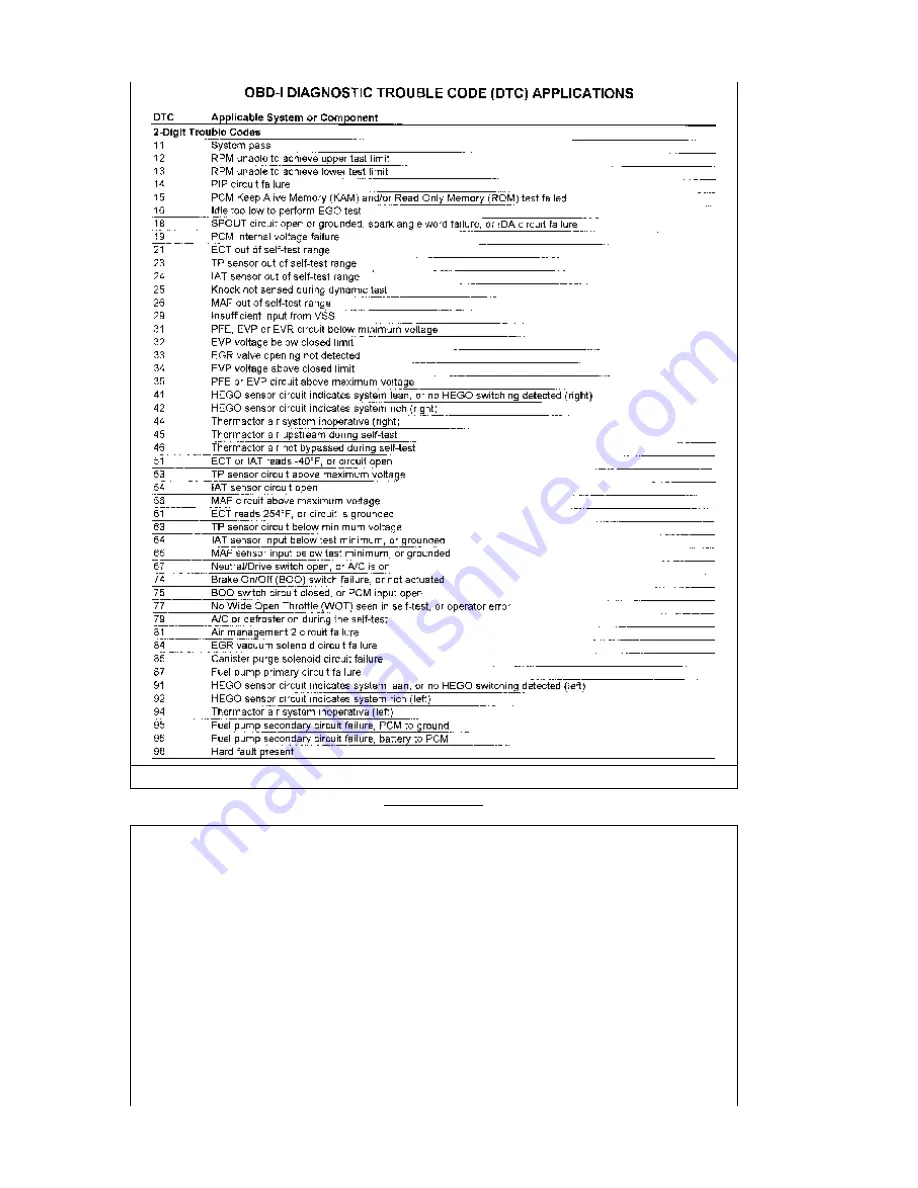 Ford Explorer Maintaince And Repair Manual Download Page 597