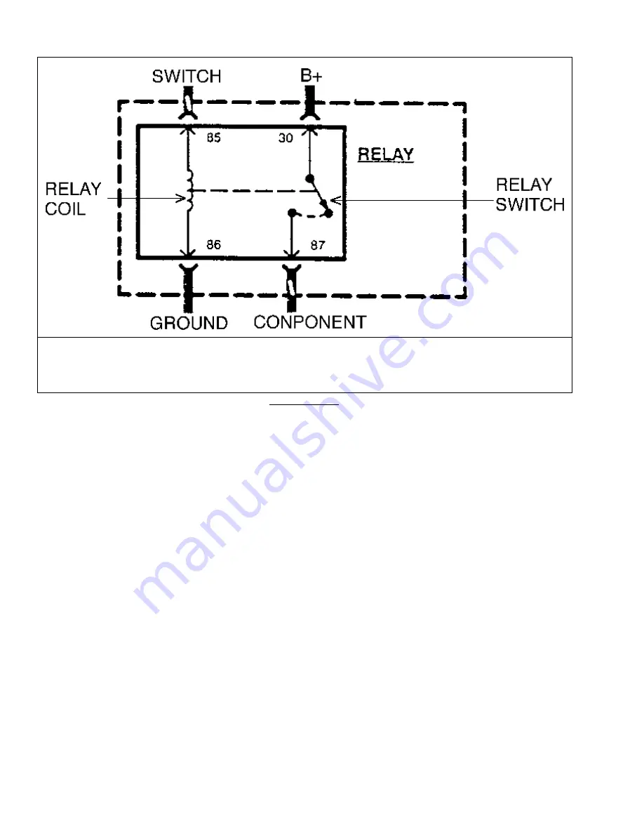 Ford Explorer Maintaince And Repair Manual Download Page 653